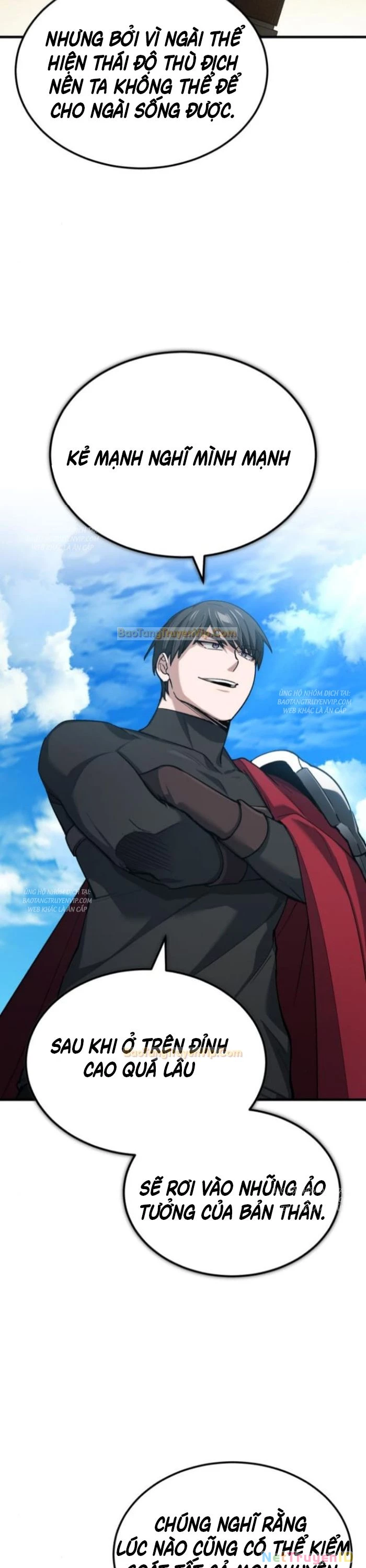 Thiên Quỷ Chẳng Sống Nổi Cuộc Đời Bình Thường Chapter 135 - 26