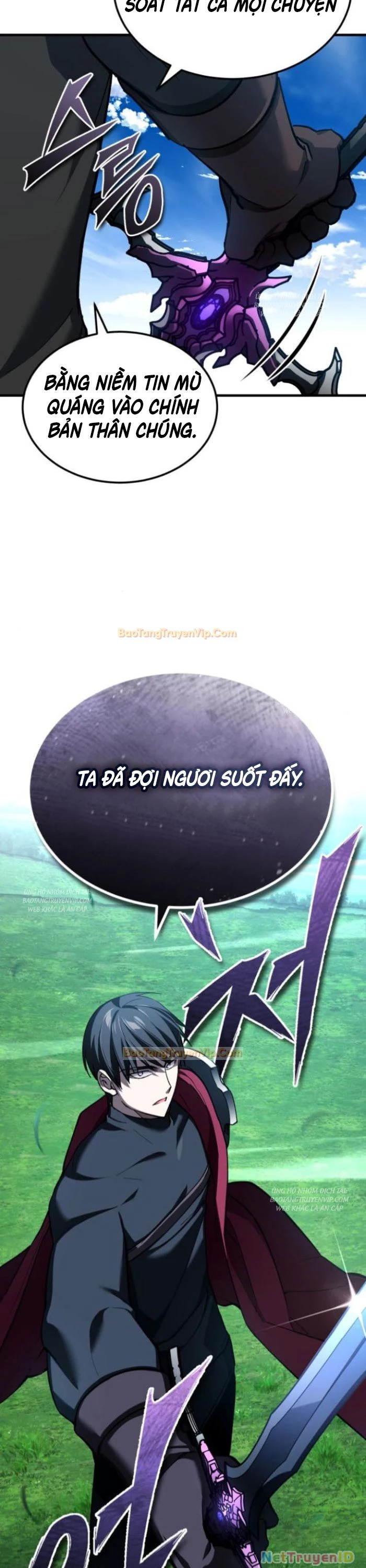 Thiên Quỷ Chẳng Sống Nổi Cuộc Đời Bình Thường Chapter 135 - 27