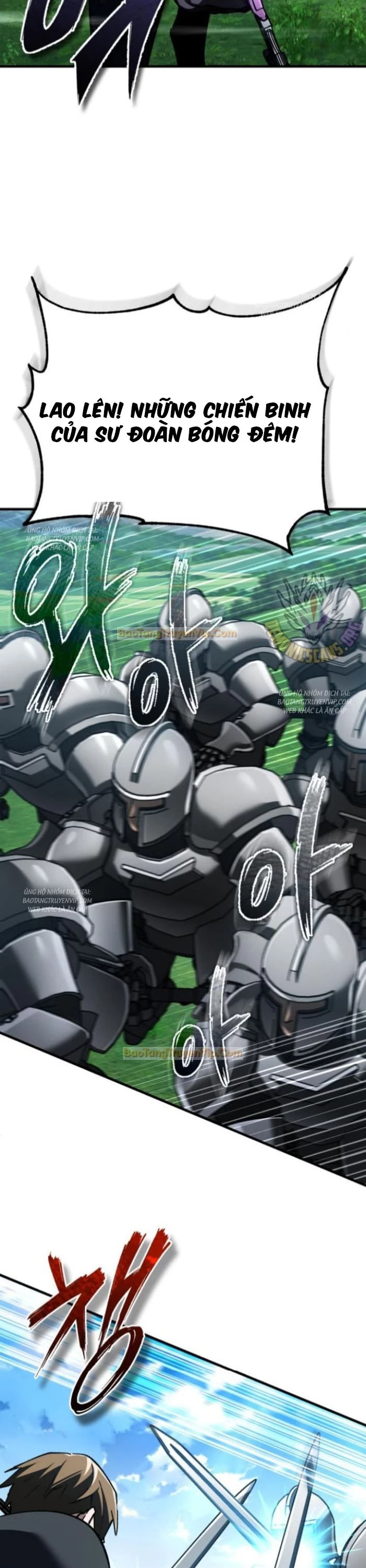 Thiên Quỷ Chẳng Sống Nổi Cuộc Đời Bình Thường Chapter 135 - 28