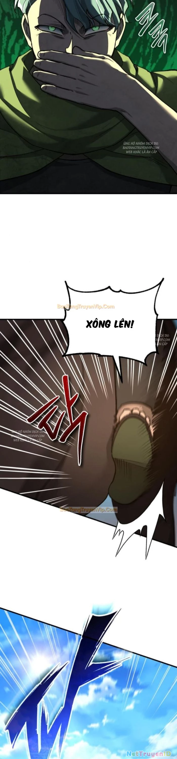 Thiên Quỷ Chẳng Sống Nổi Cuộc Đời Bình Thường Chapter 135 - 31