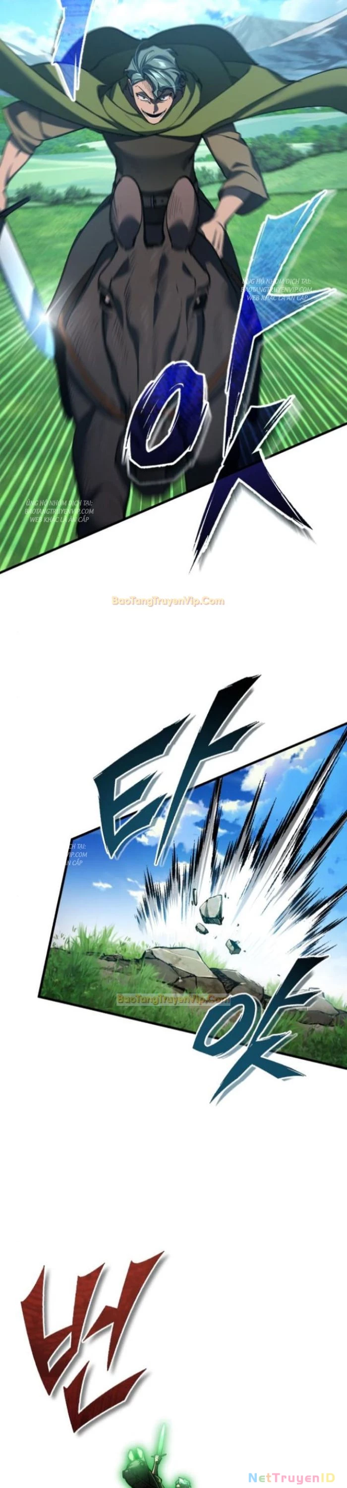 Thiên Quỷ Chẳng Sống Nổi Cuộc Đời Bình Thường Chapter 135 - 32
