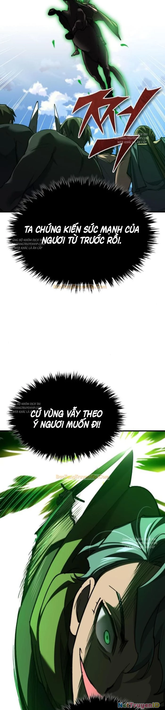 Thiên Quỷ Chẳng Sống Nổi Cuộc Đời Bình Thường Chapter 135 - 33