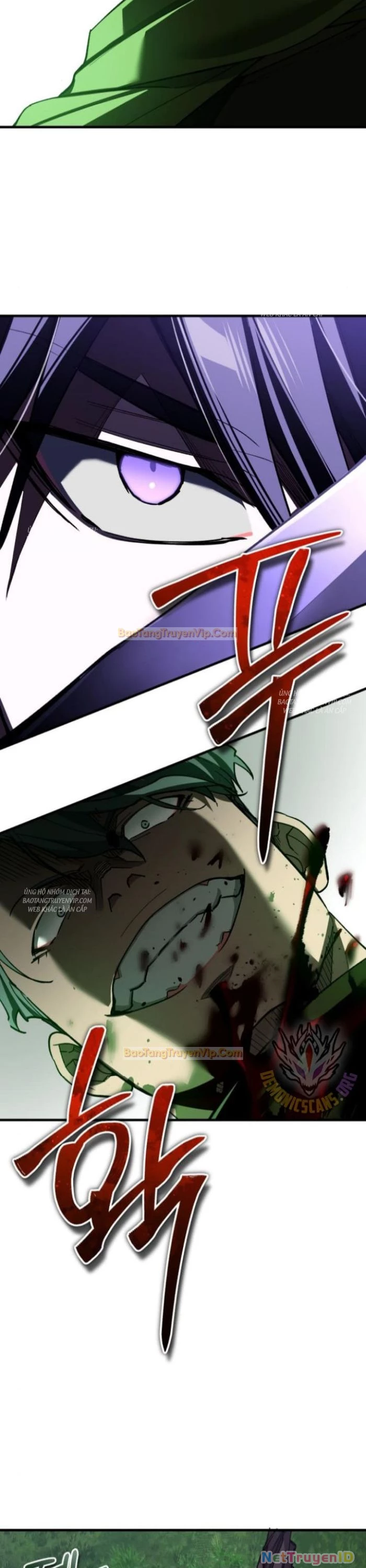 Thiên Quỷ Chẳng Sống Nổi Cuộc Đời Bình Thường Chapter 135 - 36