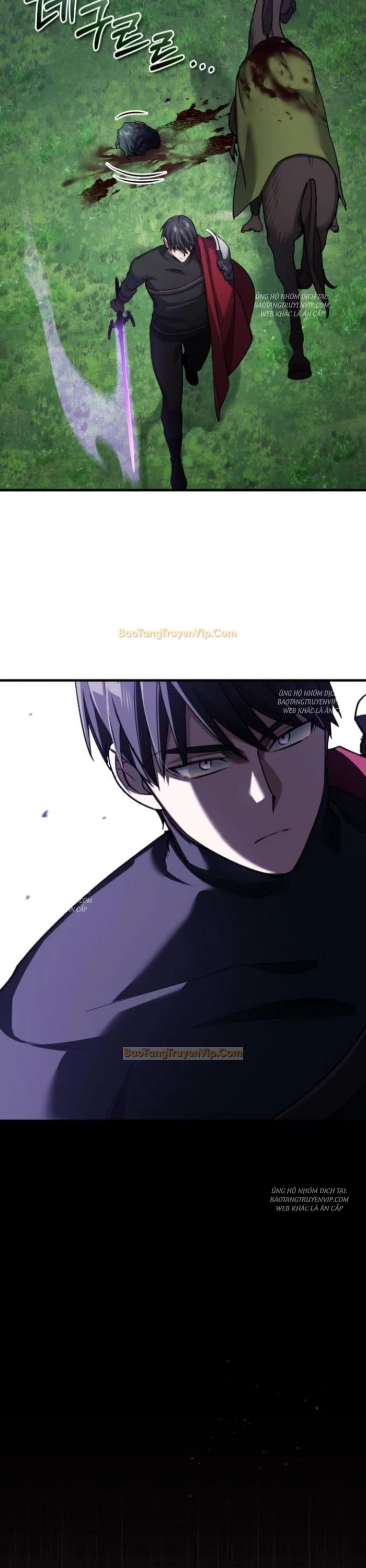 Thiên Quỷ Chẳng Sống Nổi Cuộc Đời Bình Thường Chapter 135 - 37
