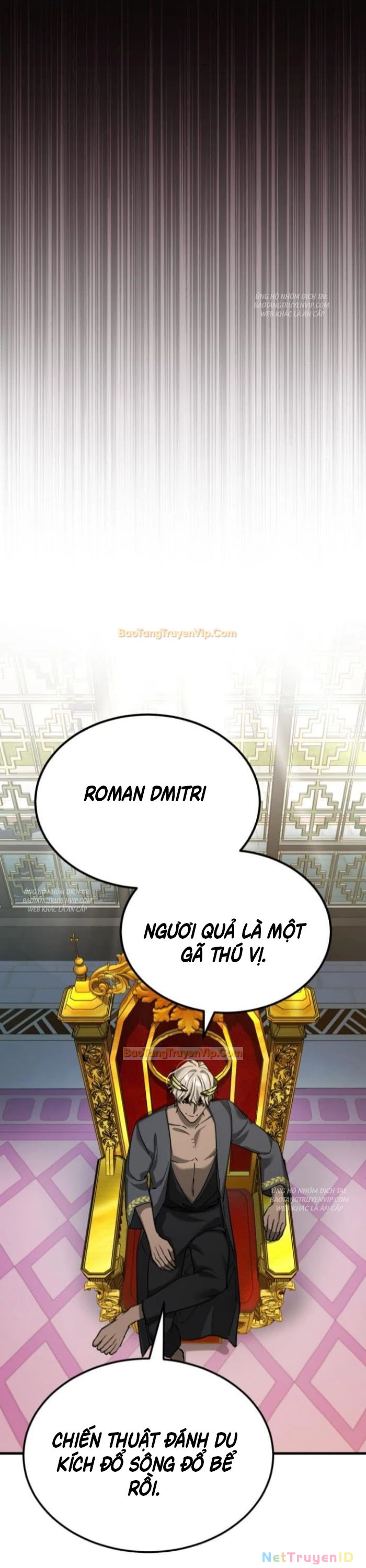 Thiên Quỷ Chẳng Sống Nổi Cuộc Đời Bình Thường Chapter 135 - 38