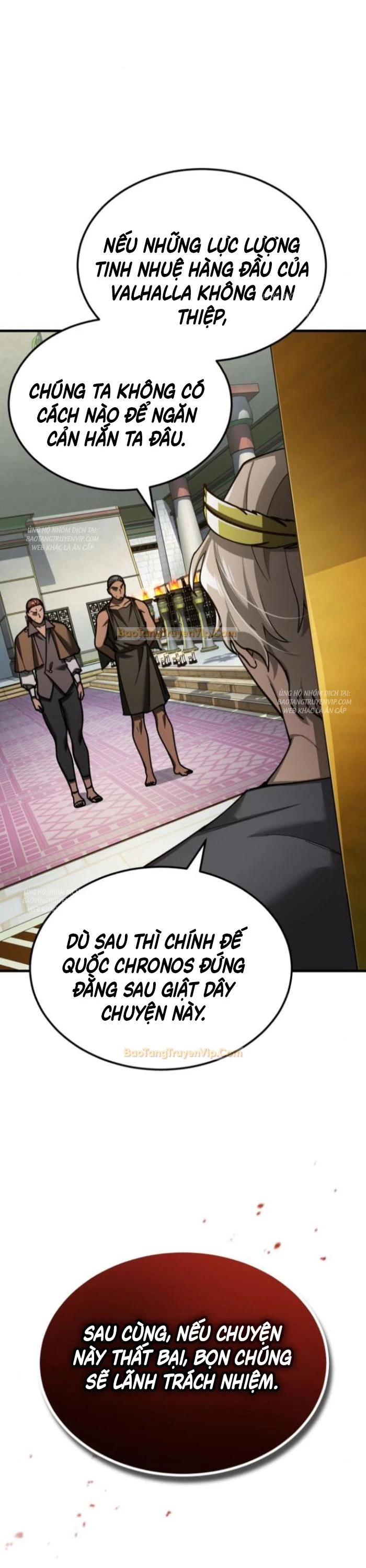 Thiên Quỷ Chẳng Sống Nổi Cuộc Đời Bình Thường Chapter 135 - 39