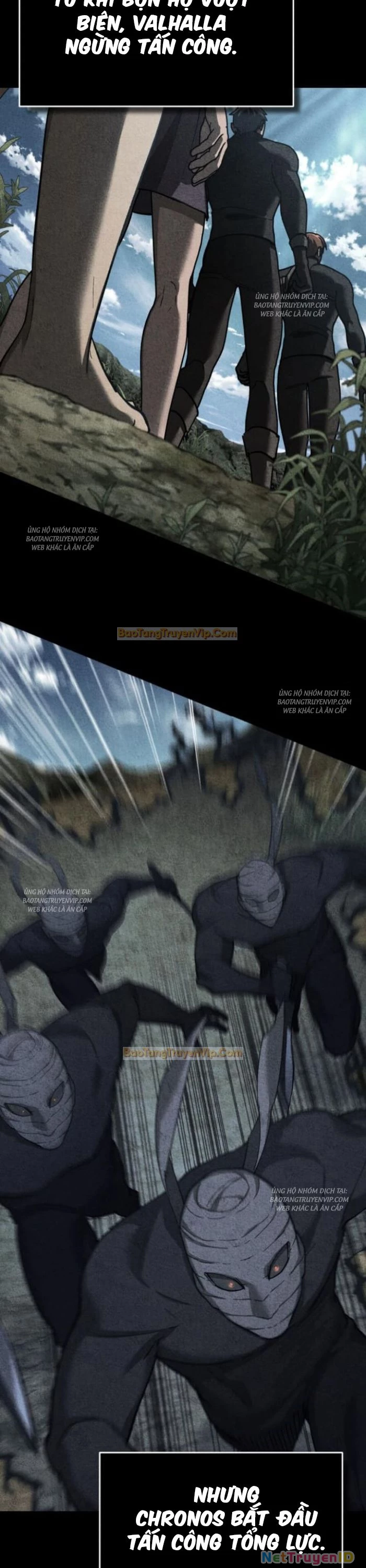 Thiên Quỷ Chẳng Sống Nổi Cuộc Đời Bình Thường Chapter 135 - 42