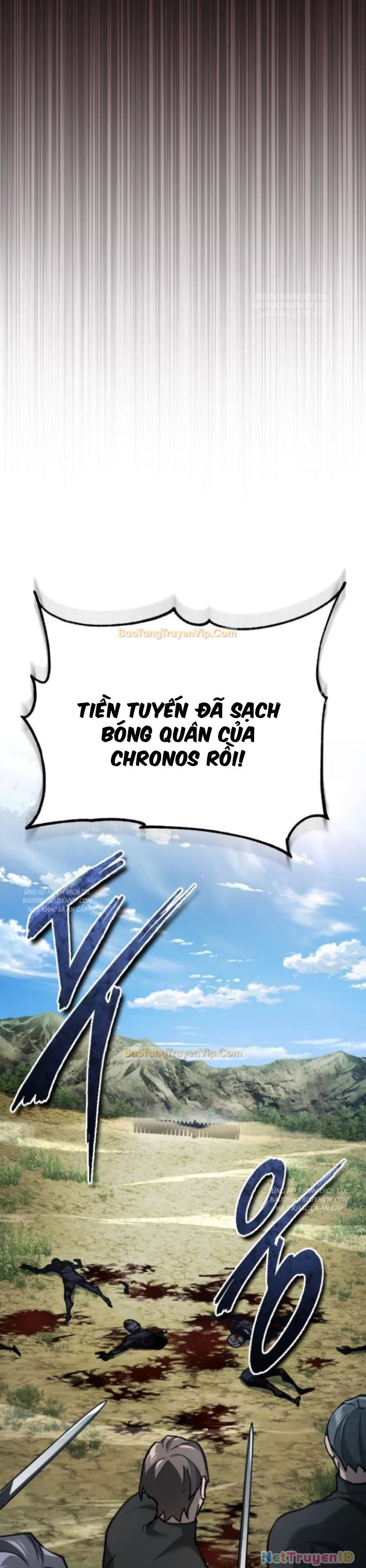 Thiên Quỷ Chẳng Sống Nổi Cuộc Đời Bình Thường Chapter 135 - 45