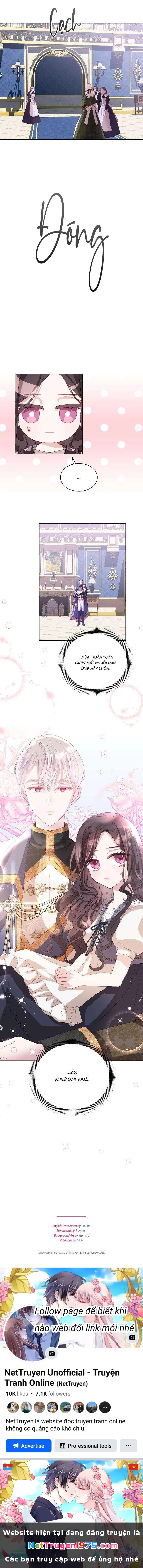 Một Ngày Nọ Bỗng Dưng Cha Xuất Hiện Chapter 4 - 6