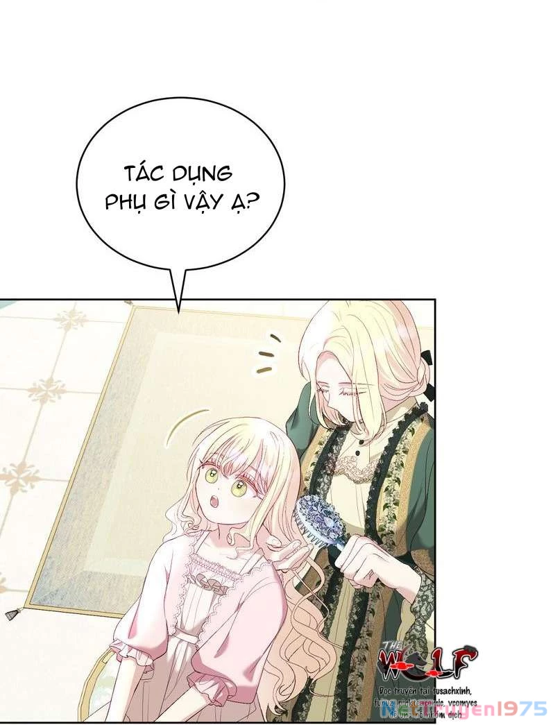 Một Ngày Nọ Bỗng Dưng Cha Xuất Hiện Chapter 16 - 4