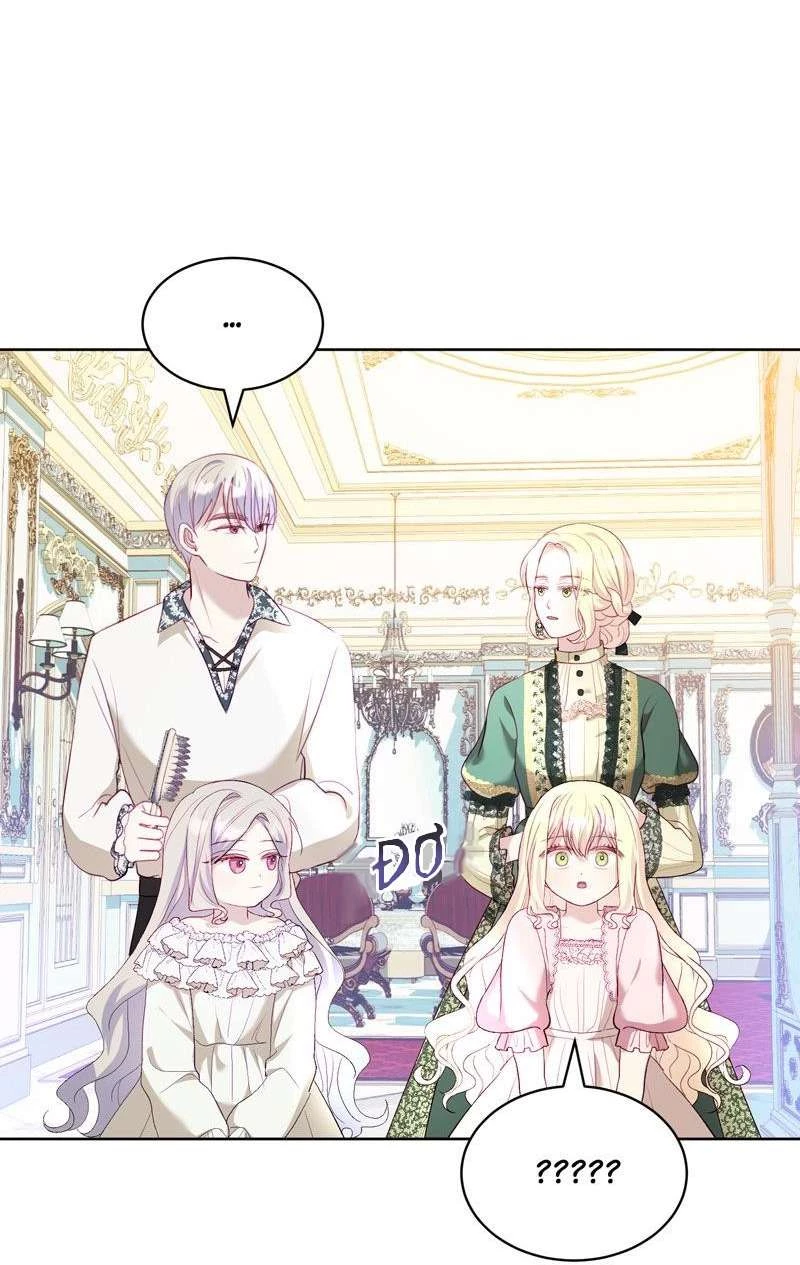 Một Ngày Nọ Bỗng Dưng Cha Xuất Hiện Chapter 16 - 6