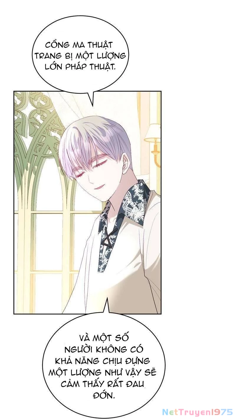 Một Ngày Nọ Bỗng Dưng Cha Xuất Hiện Chapter 16 - 7
