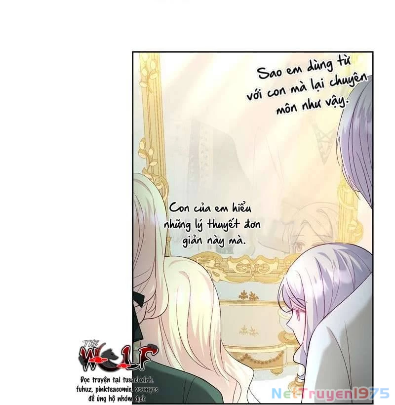 Một Ngày Nọ Bỗng Dưng Cha Xuất Hiện Chapter 16 - 8