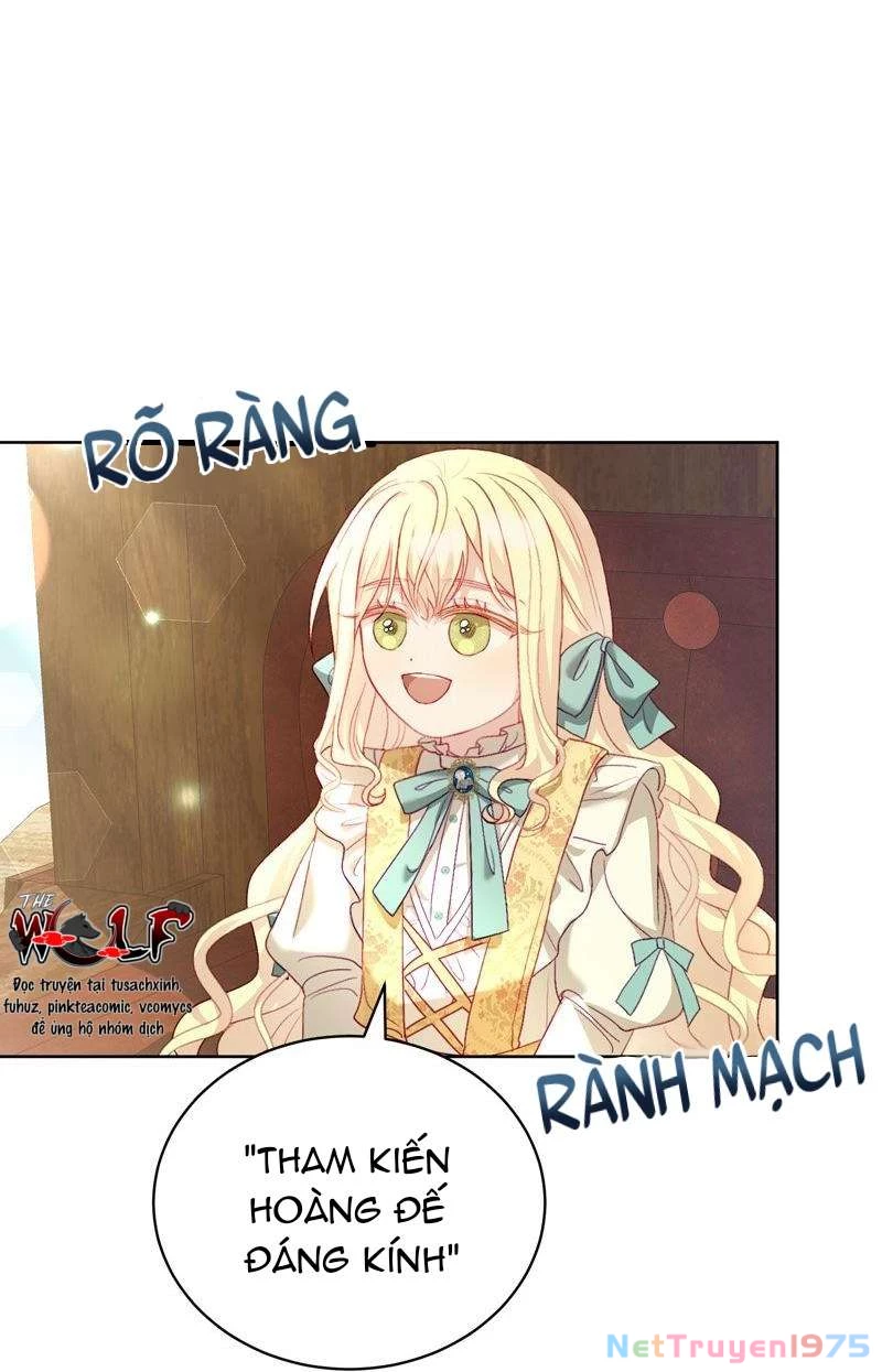 Một Ngày Nọ Bỗng Dưng Cha Xuất Hiện Chapter 16 - 22
