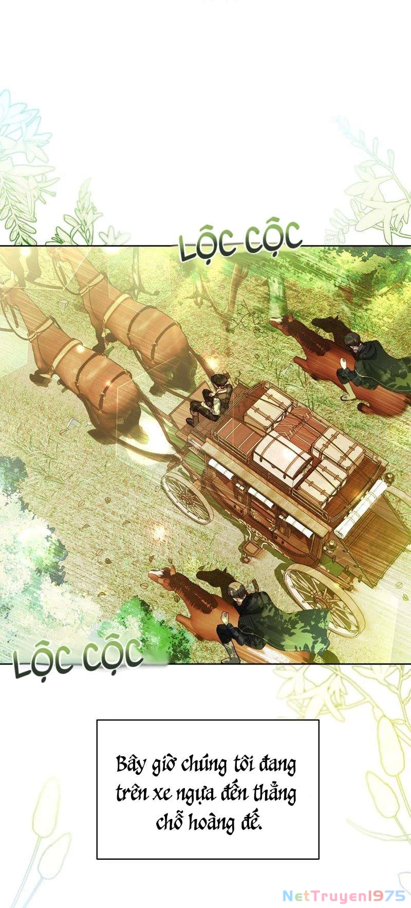 Một Ngày Nọ Bỗng Dưng Cha Xuất Hiện Chapter 16 - 25