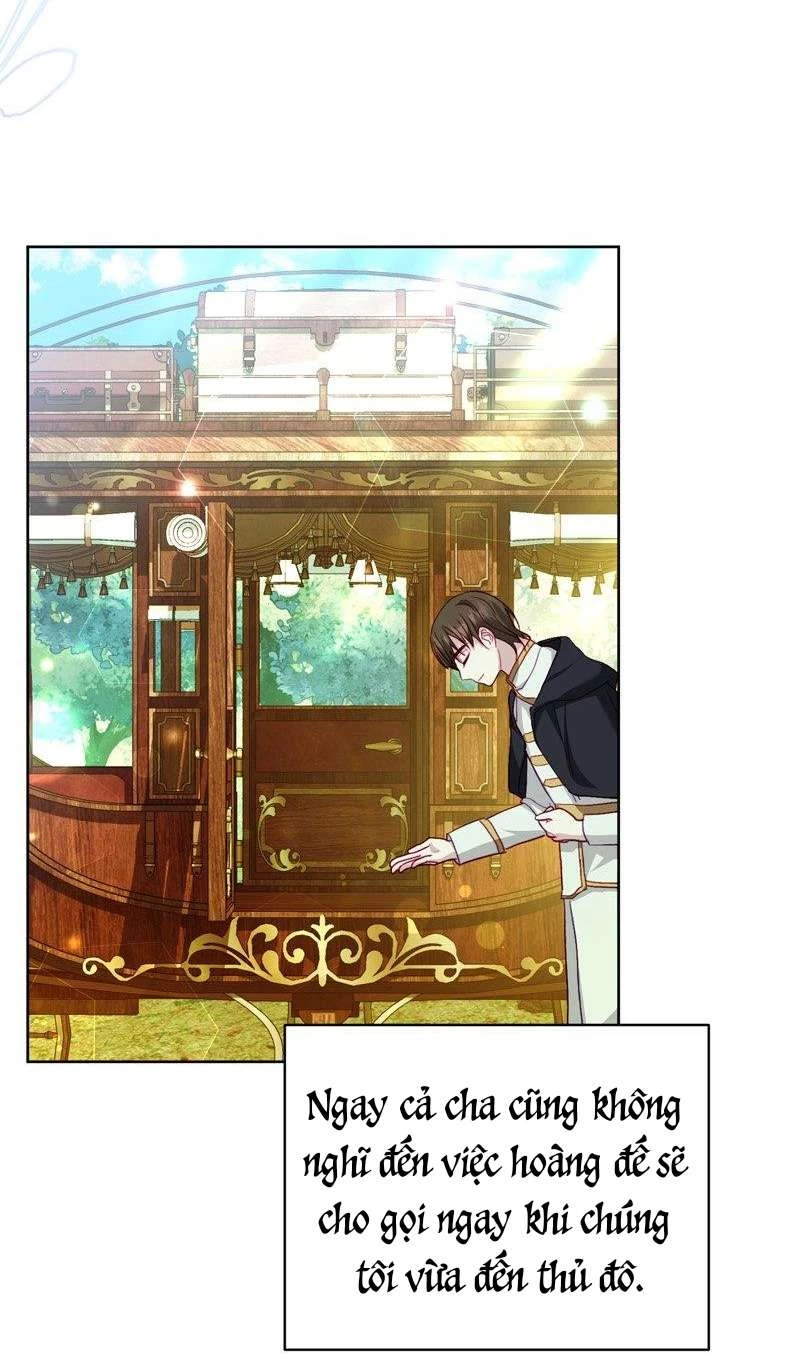 Một Ngày Nọ Bỗng Dưng Cha Xuất Hiện Chapter 16 - 26