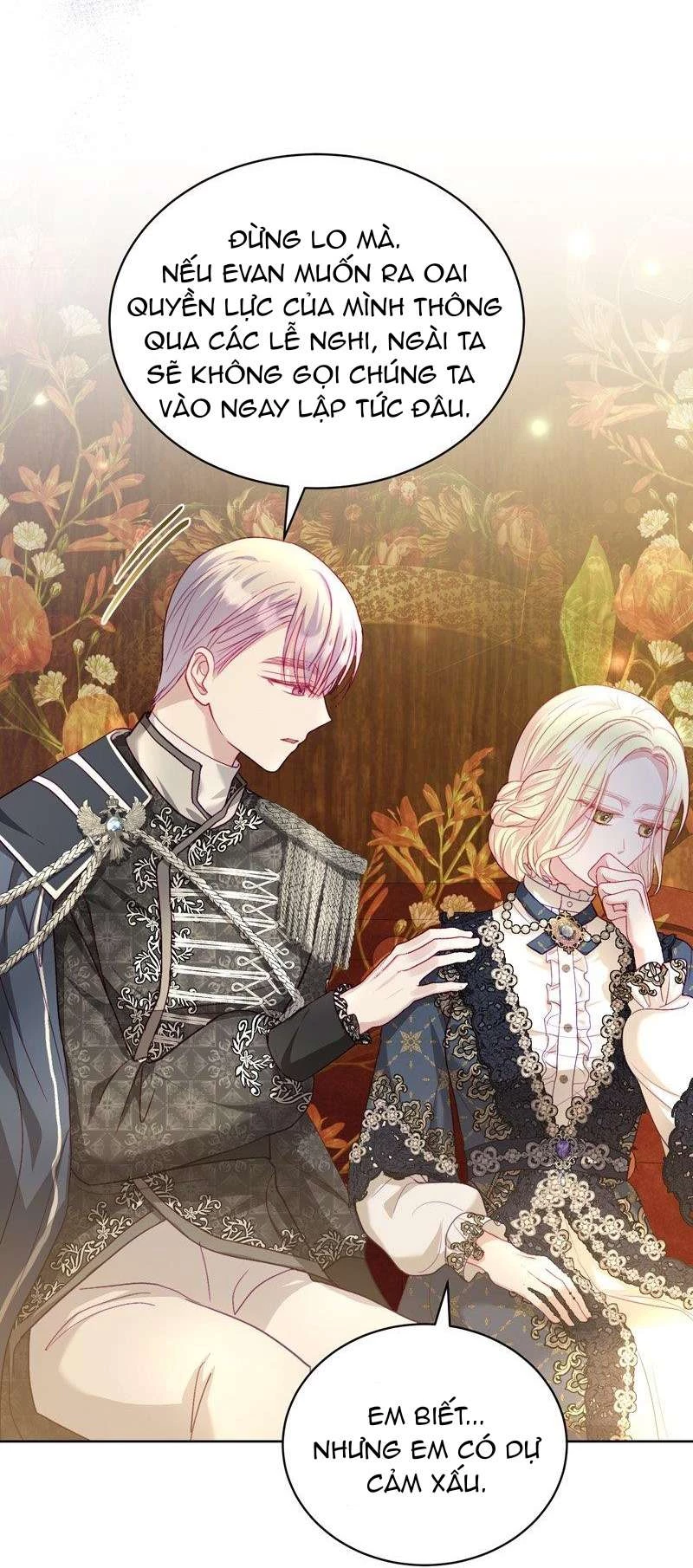 Một Ngày Nọ Bỗng Dưng Cha Xuất Hiện Chapter 16 - 30