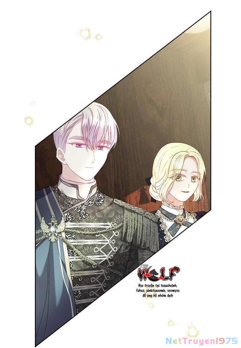 Một Ngày Nọ Bỗng Dưng Cha Xuất Hiện Chapter 16 - 35