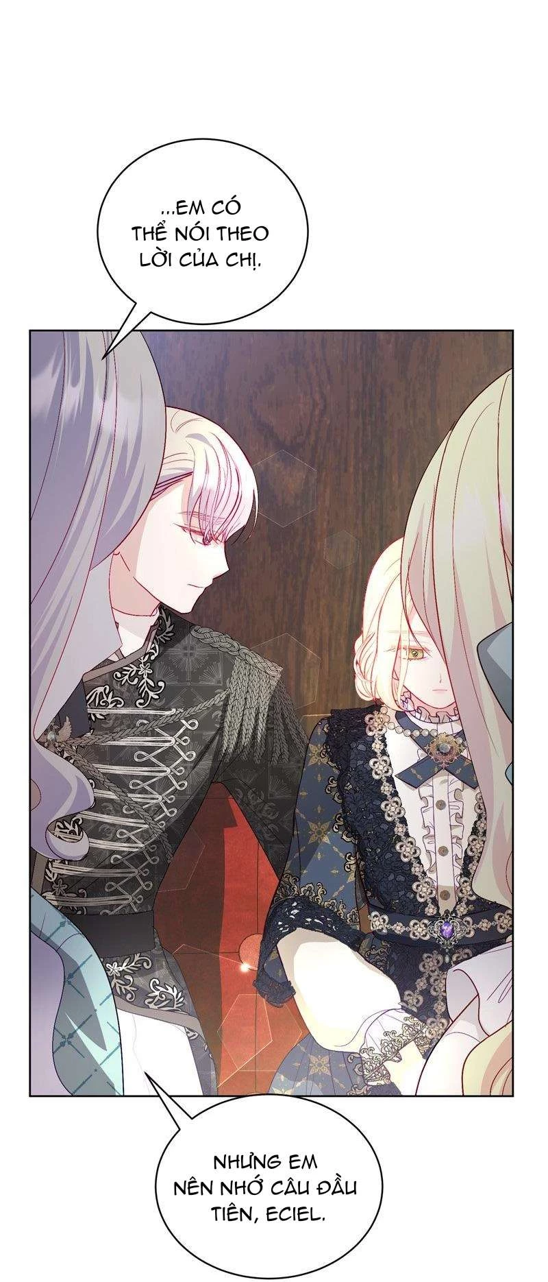 Một Ngày Nọ Bỗng Dưng Cha Xuất Hiện Chapter 16 - 39