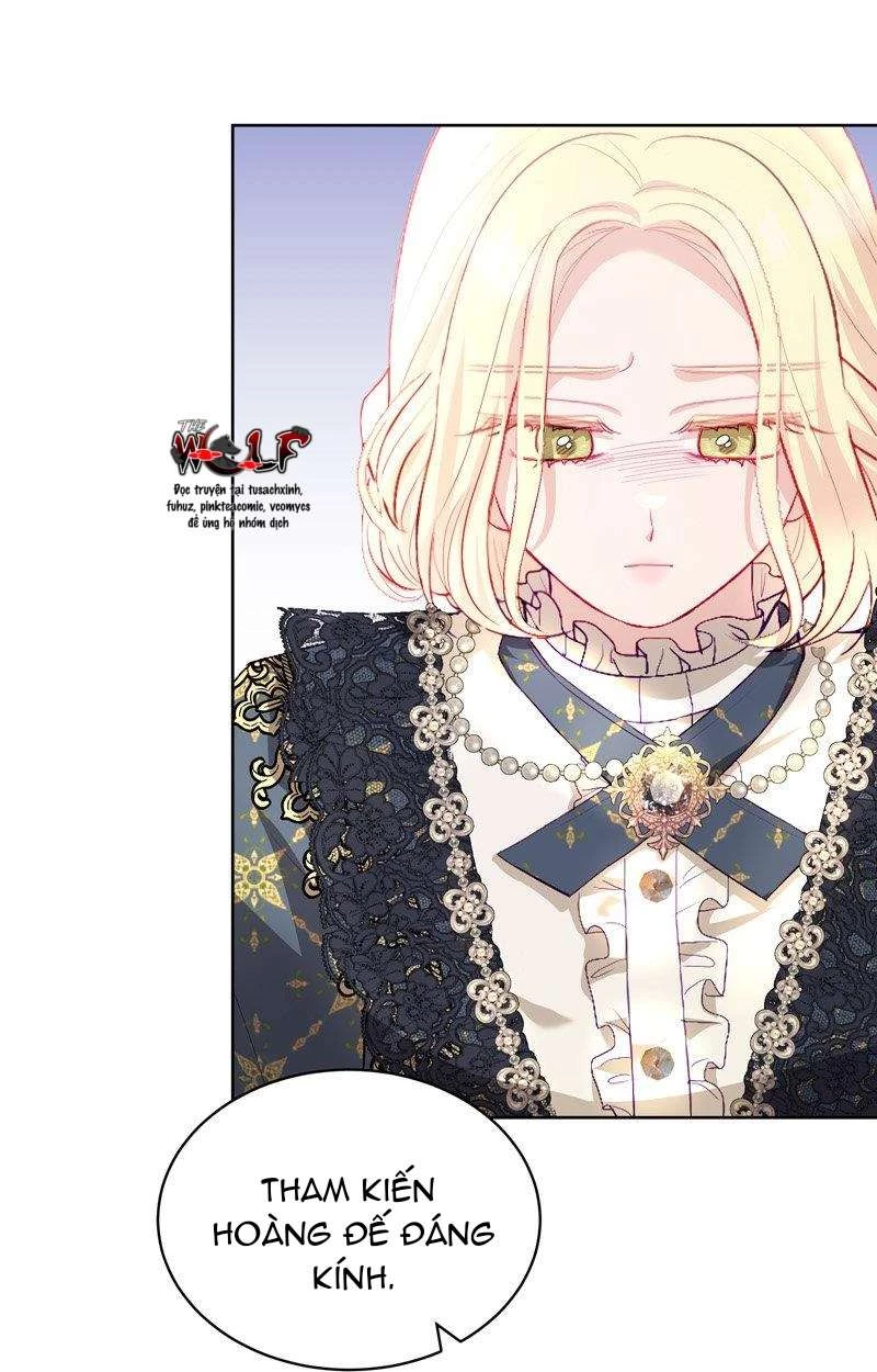 Một Ngày Nọ Bỗng Dưng Cha Xuất Hiện Chapter 16 - 40
