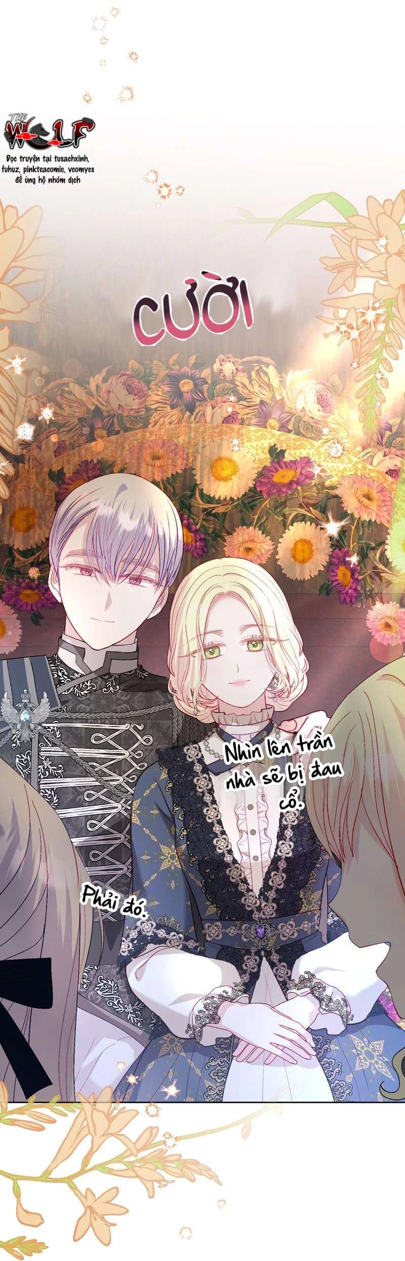 Một Ngày Nọ Bỗng Dưng Cha Xuất Hiện Chapter 16 - 48