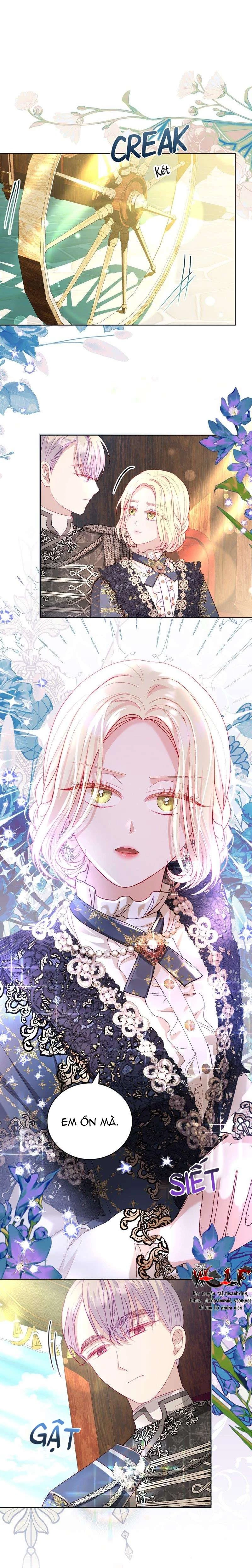 Một Ngày Nọ Bỗng Dưng Cha Xuất Hiện Chapter 16 - 50