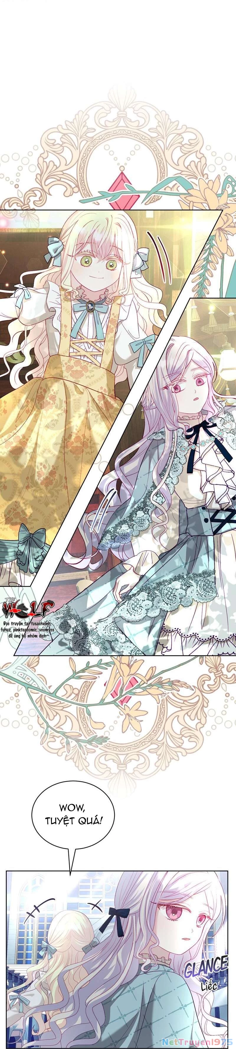 Một Ngày Nọ Bỗng Dưng Cha Xuất Hiện Chapter 16 - 52