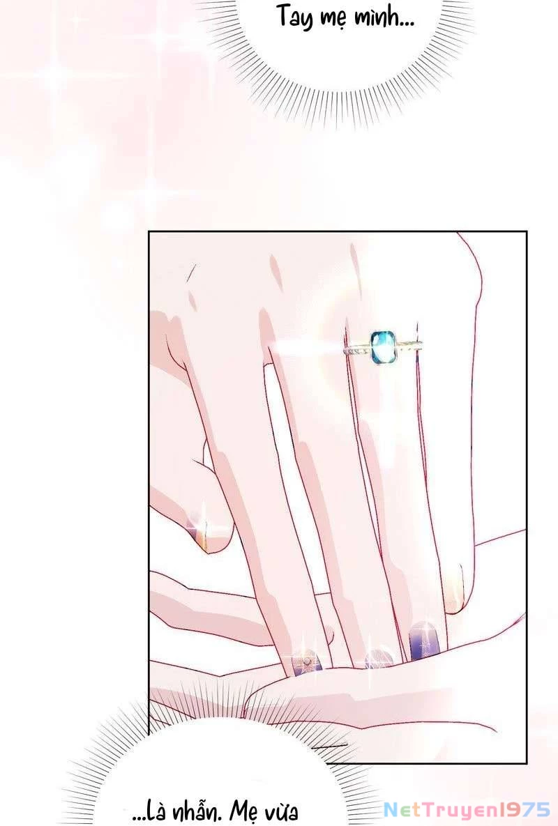 Một Ngày Nọ Bỗng Dưng Cha Xuất Hiện Chapter 16 - 55
