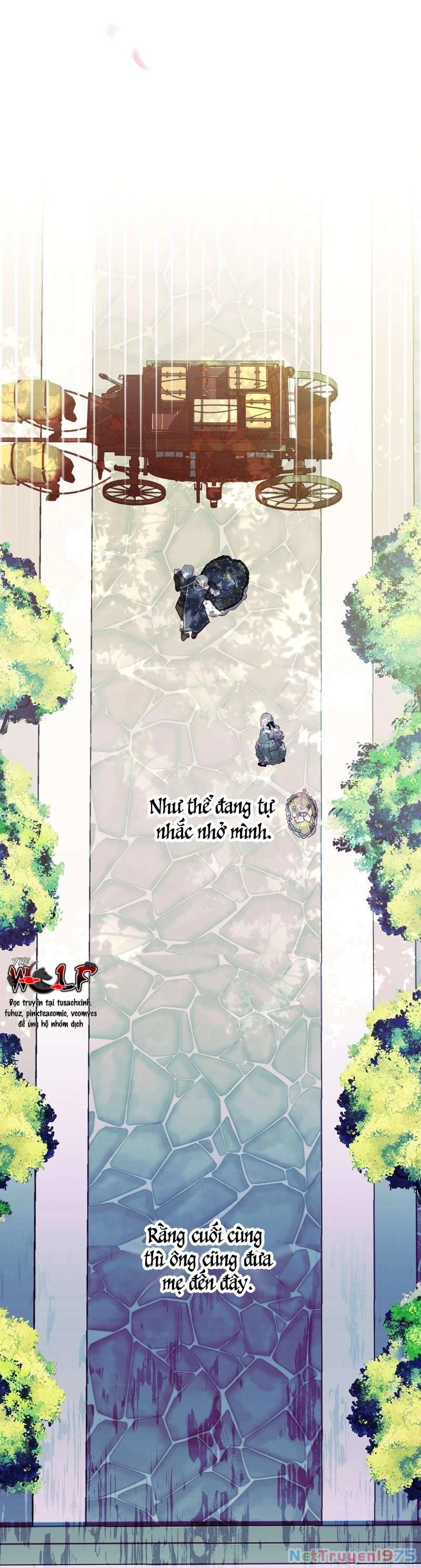 Một Ngày Nọ Bỗng Dưng Cha Xuất Hiện Chapter 16 - 63