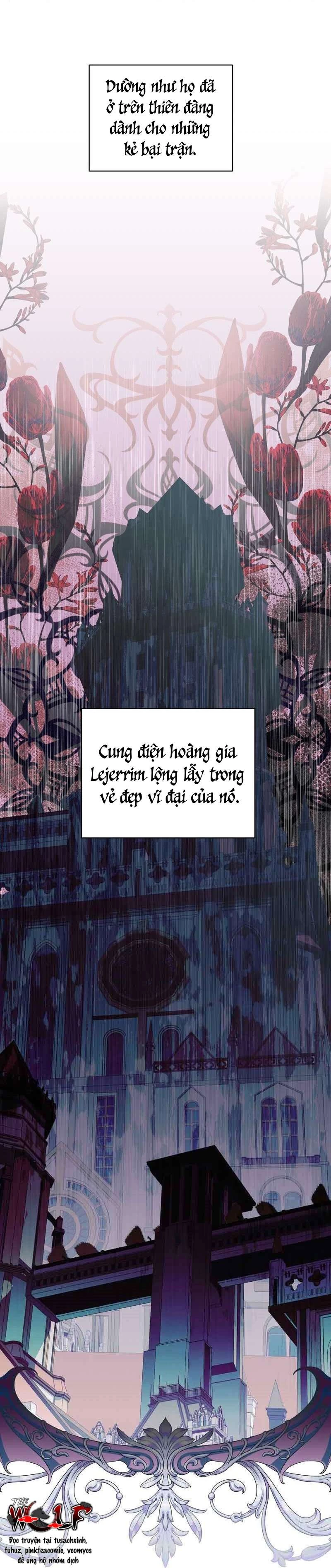 Một Ngày Nọ Bỗng Dưng Cha Xuất Hiện Chapter 16 - 68