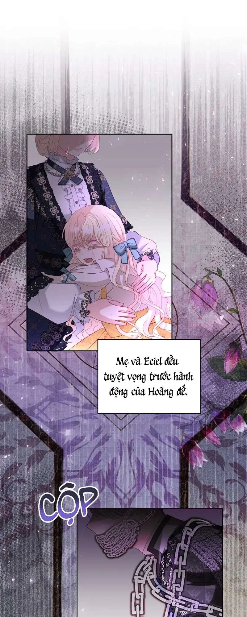 Một Ngày Nọ Bỗng Dưng Cha Xuất Hiện Chapter 18 - 3