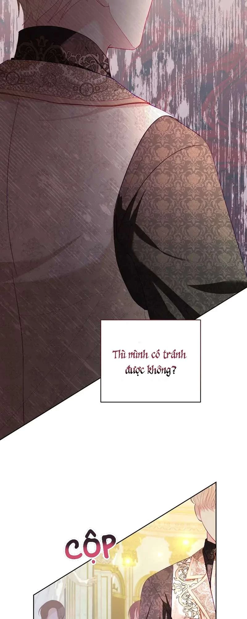 Một Ngày Nọ Bỗng Dưng Cha Xuất Hiện Chapter 18 - 6