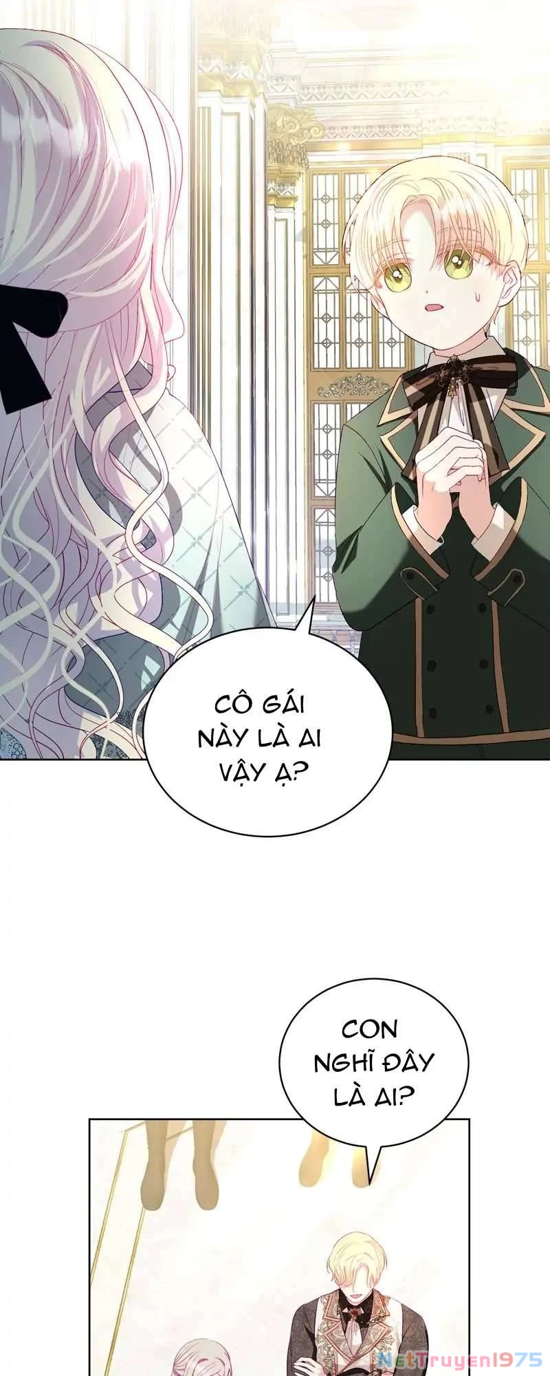 Một Ngày Nọ Bỗng Dưng Cha Xuất Hiện Chapter 18 - 13