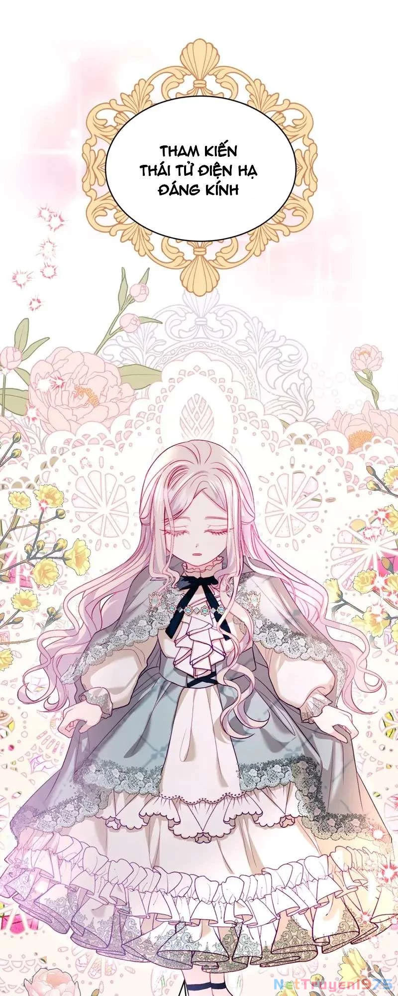 Một Ngày Nọ Bỗng Dưng Cha Xuất Hiện Chapter 18 - 18