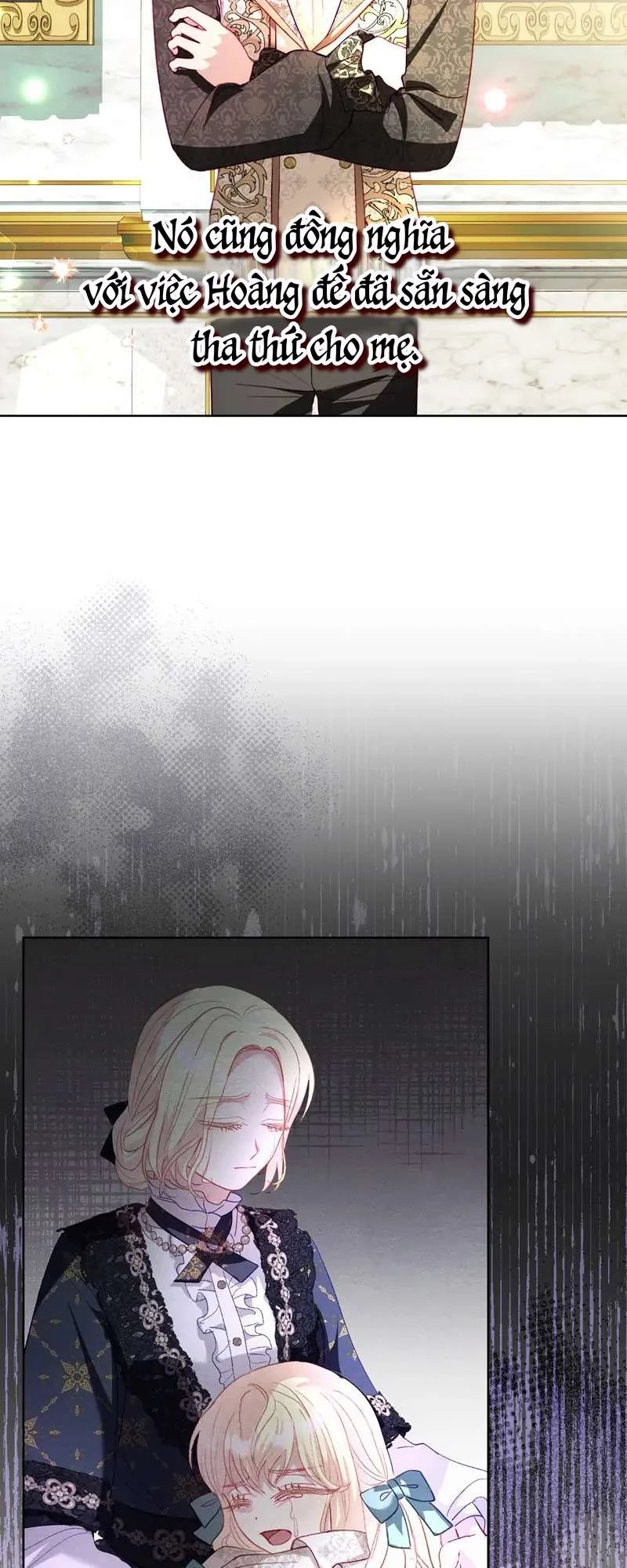 Một Ngày Nọ Bỗng Dưng Cha Xuất Hiện Chapter 18 - 23