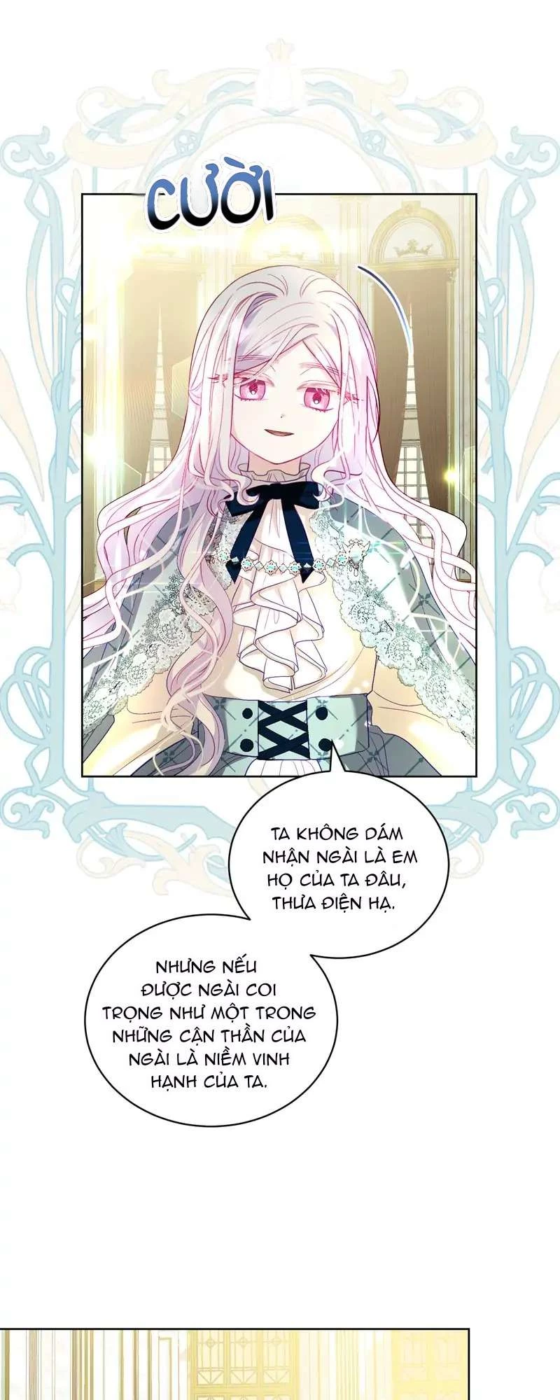 Một Ngày Nọ Bỗng Dưng Cha Xuất Hiện Chapter 18 - 25