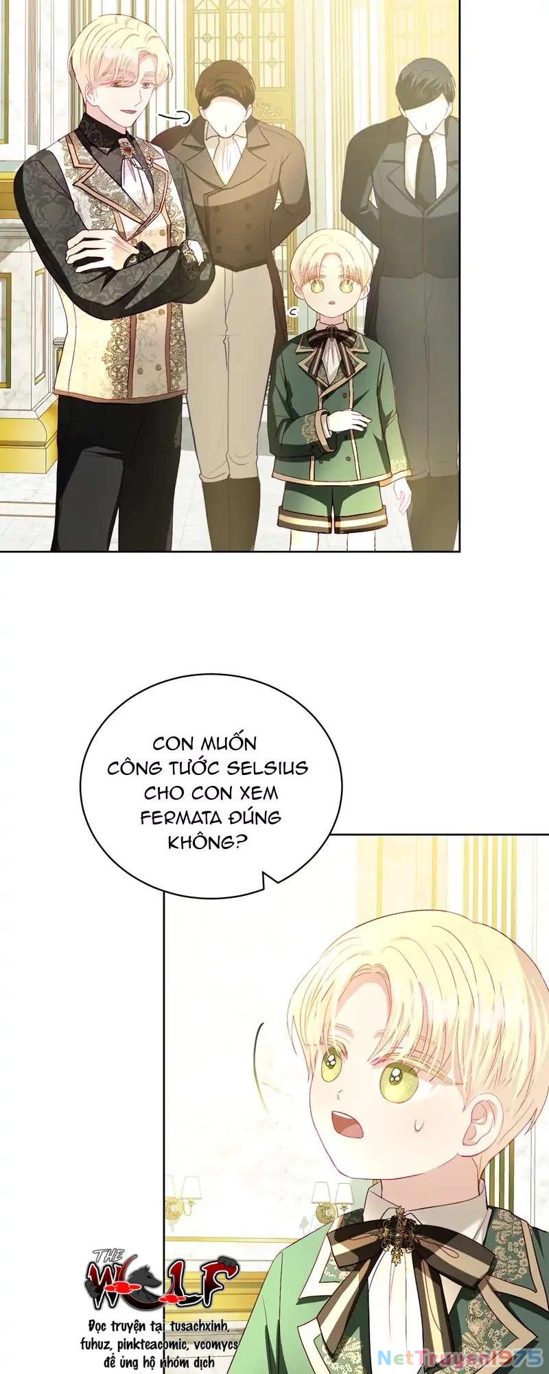 Một Ngày Nọ Bỗng Dưng Cha Xuất Hiện Chapter 18 - 26