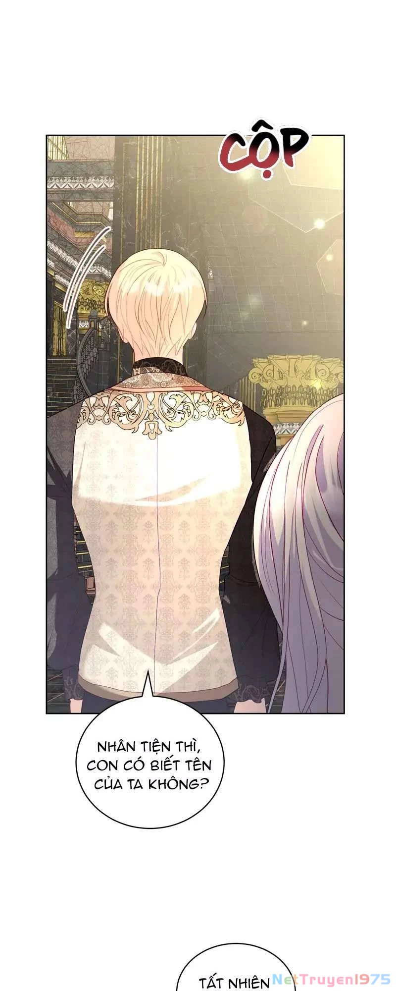 Một Ngày Nọ Bỗng Dưng Cha Xuất Hiện Chapter 18 - 32