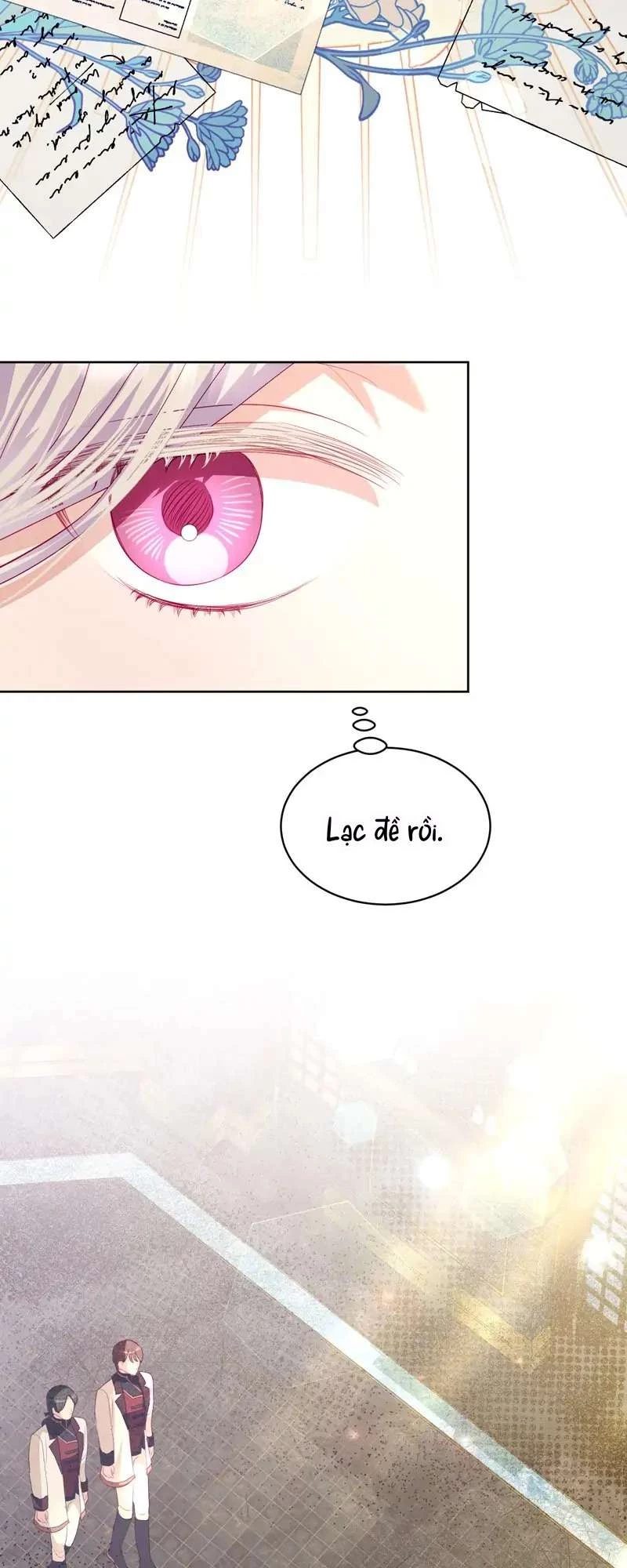 Một Ngày Nọ Bỗng Dưng Cha Xuất Hiện Chapter 18 - 35