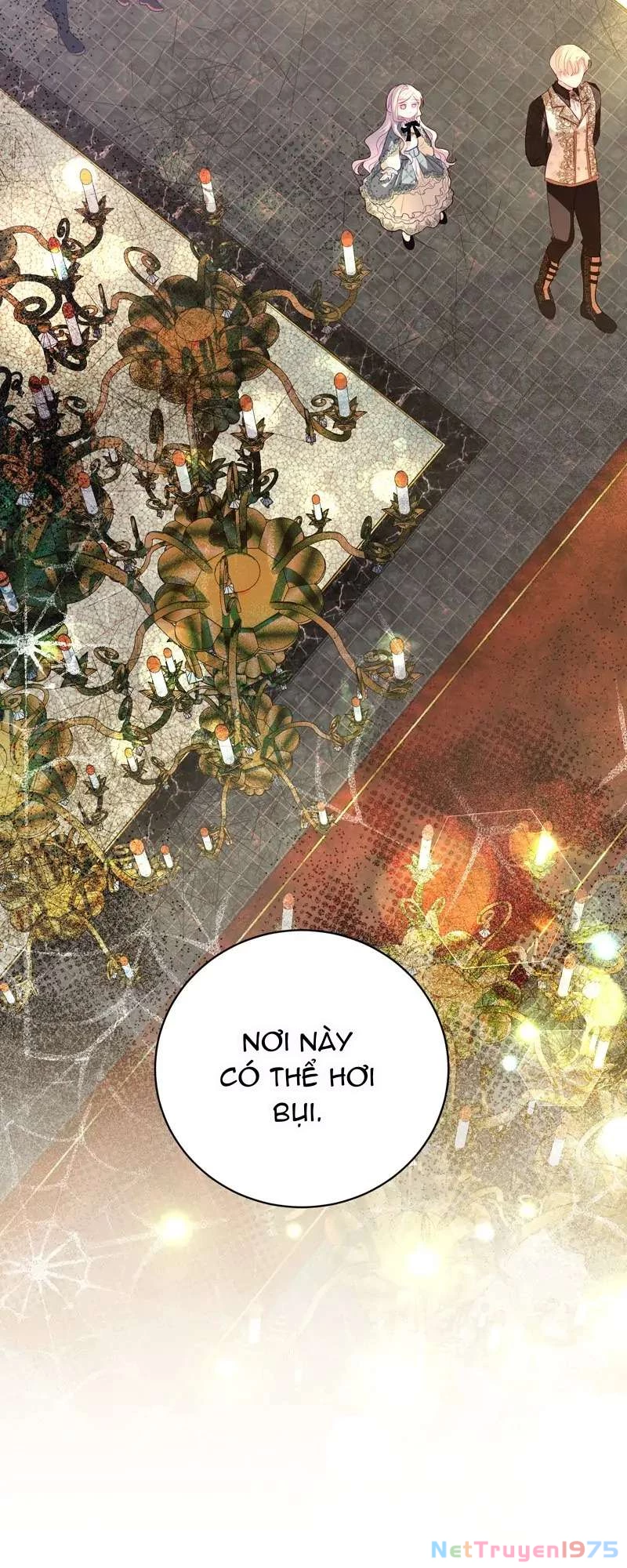 Một Ngày Nọ Bỗng Dưng Cha Xuất Hiện Chapter 18 - 36