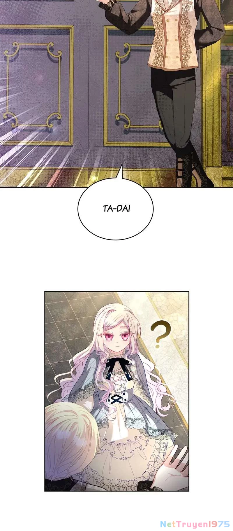 Một Ngày Nọ Bỗng Dưng Cha Xuất Hiện Chapter 18 - 38