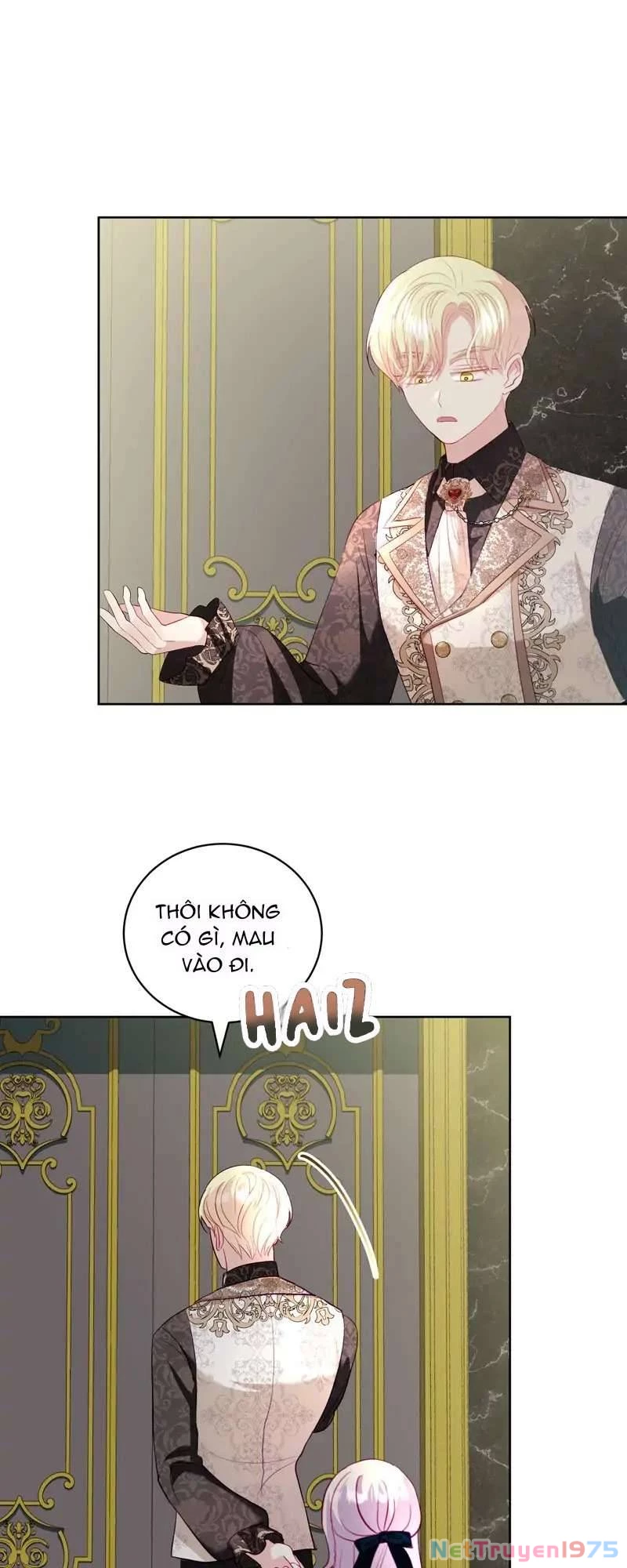 Một Ngày Nọ Bỗng Dưng Cha Xuất Hiện Chapter 18 - 39
