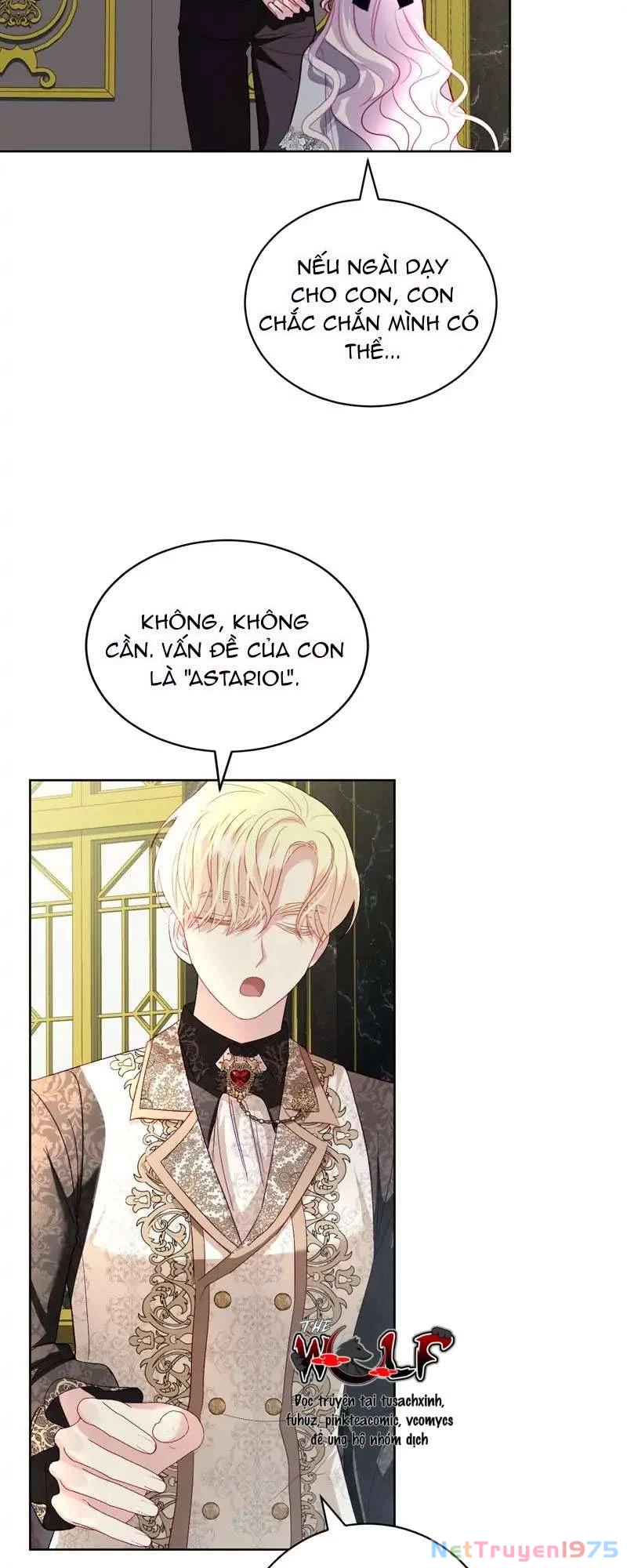 Một Ngày Nọ Bỗng Dưng Cha Xuất Hiện Chapter 18 - 40