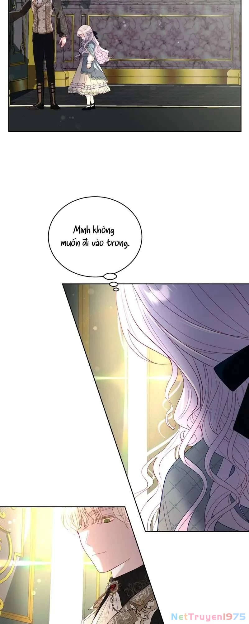 Một Ngày Nọ Bỗng Dưng Cha Xuất Hiện Chapter 18 - 45