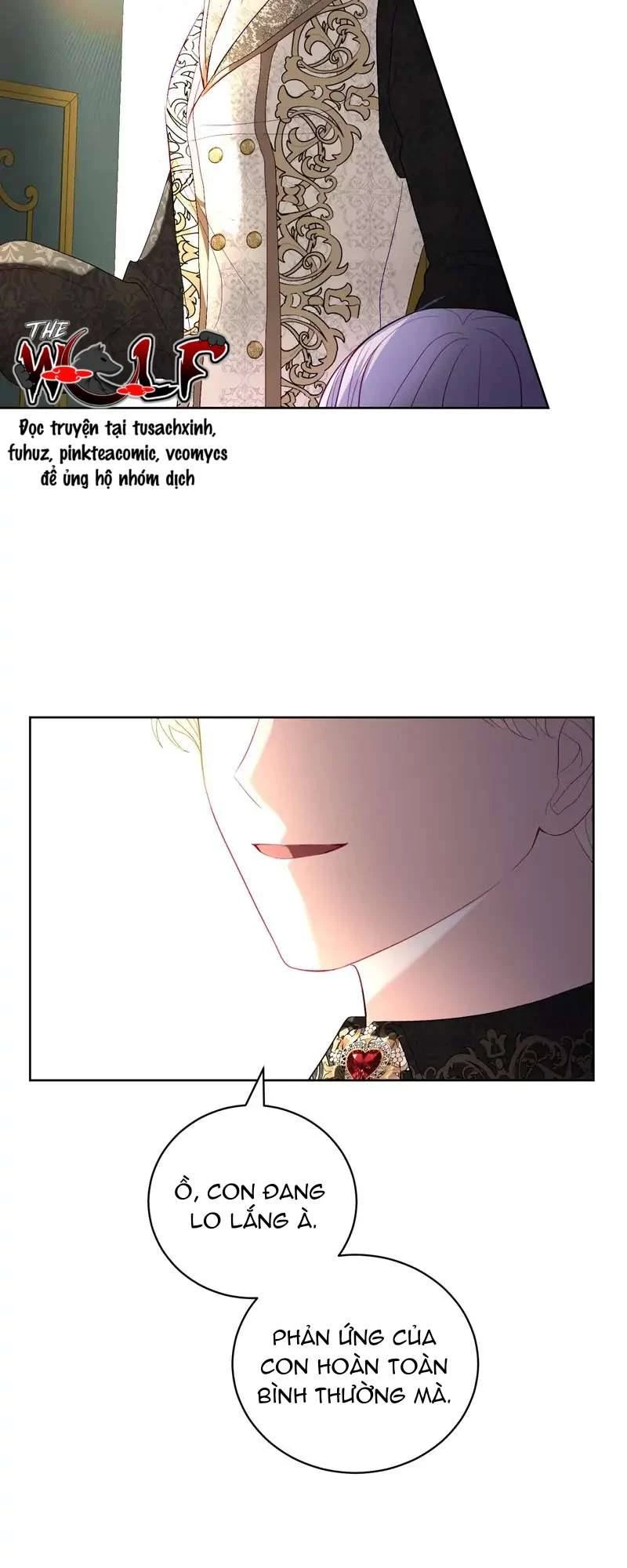 Một Ngày Nọ Bỗng Dưng Cha Xuất Hiện Chapter 18 - 46
