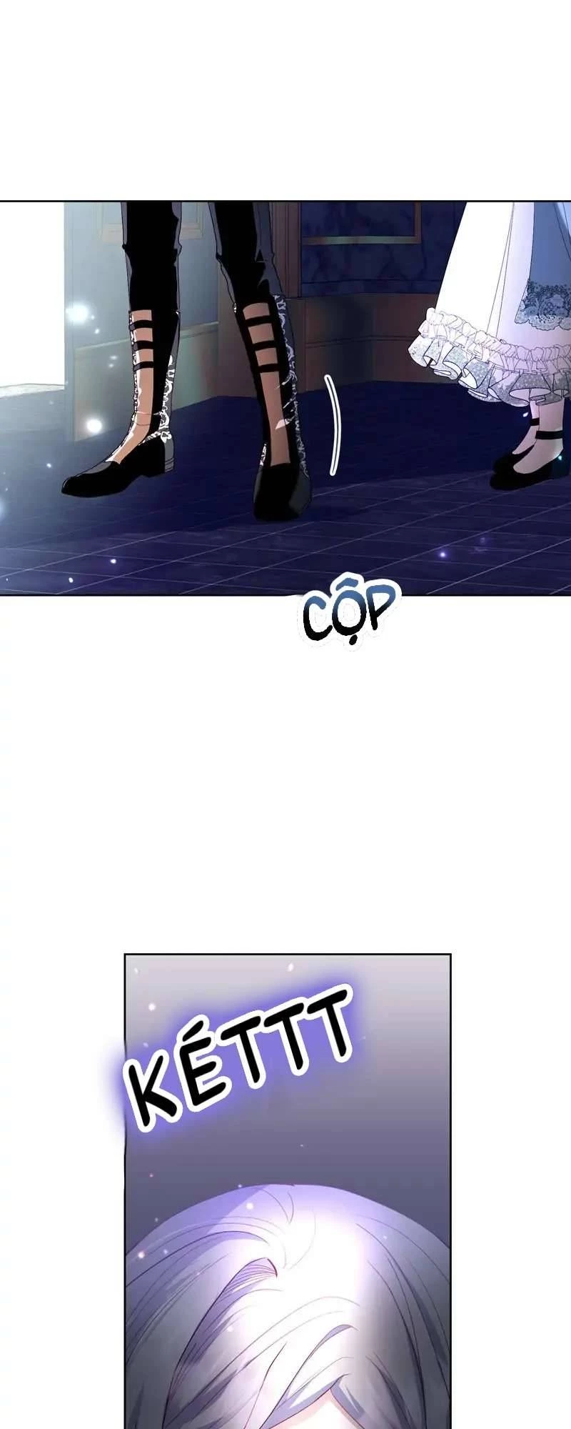 Một Ngày Nọ Bỗng Dưng Cha Xuất Hiện Chapter 18 - 48