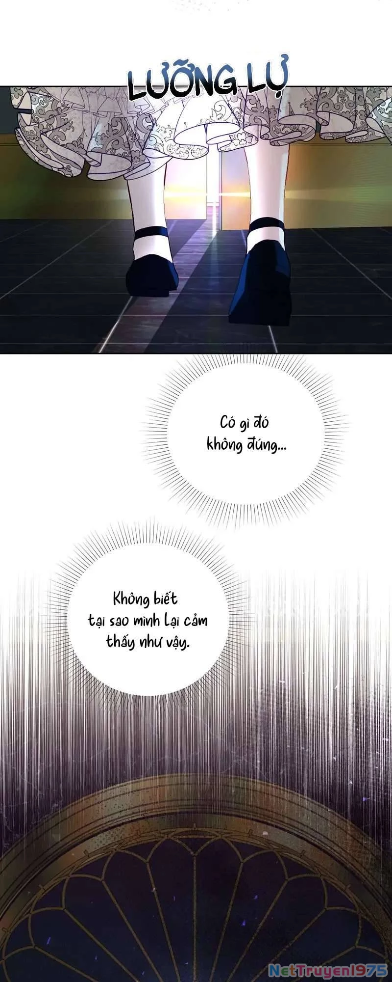 Một Ngày Nọ Bỗng Dưng Cha Xuất Hiện Chapter 18 - 51