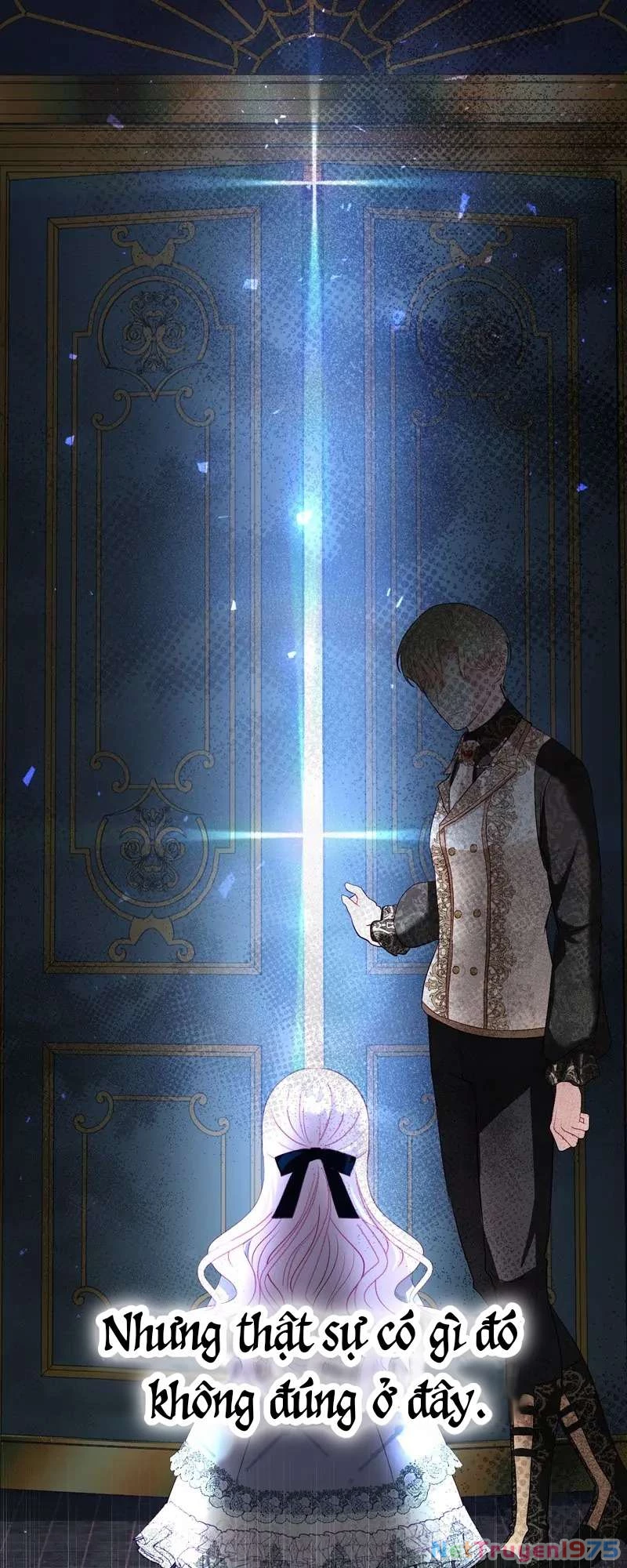 Một Ngày Nọ Bỗng Dưng Cha Xuất Hiện Chapter 18 - 52