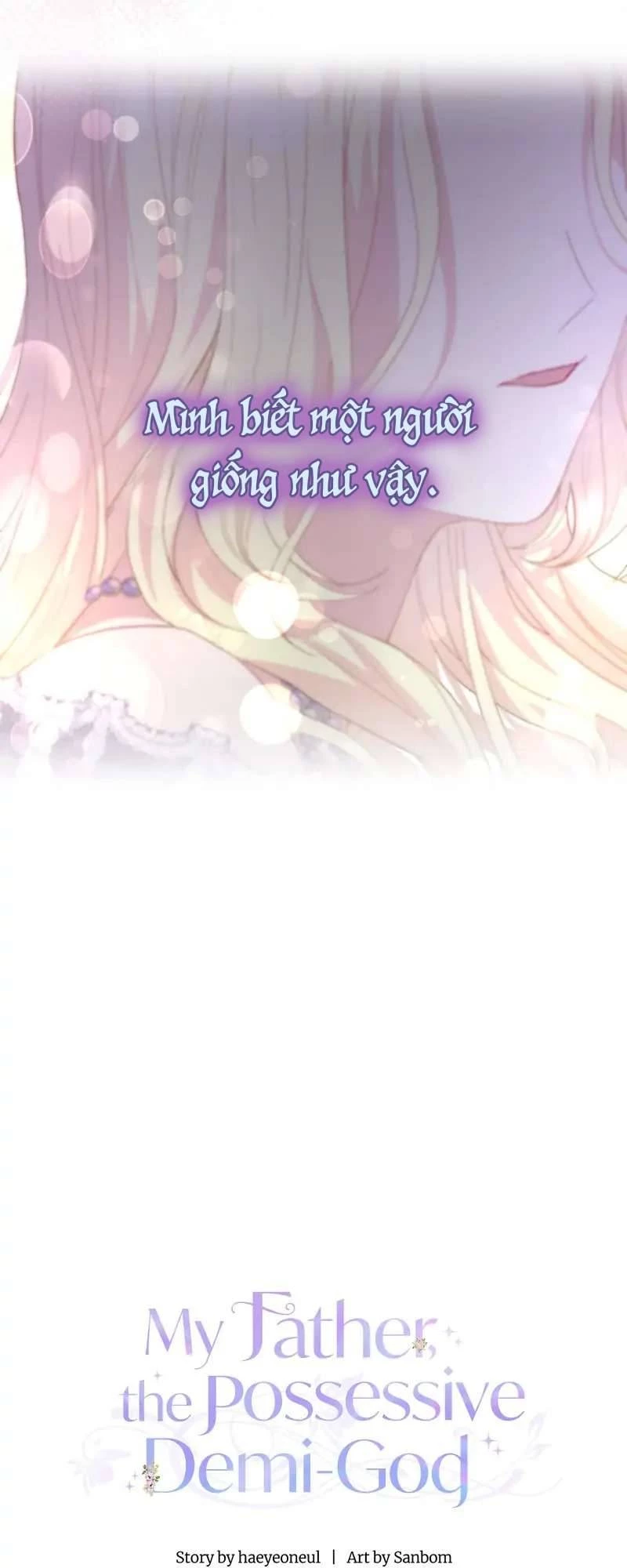 Một Ngày Nọ Bỗng Dưng Cha Xuất Hiện Chapter 19 - 4