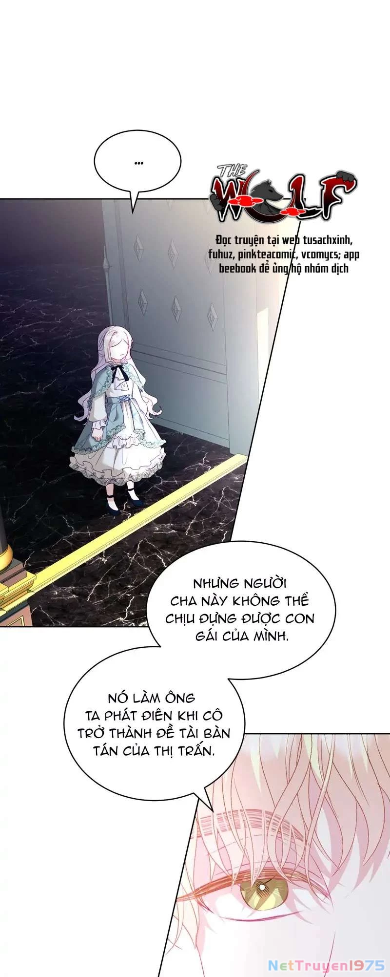 Một Ngày Nọ Bỗng Dưng Cha Xuất Hiện Chapter 19 - 8